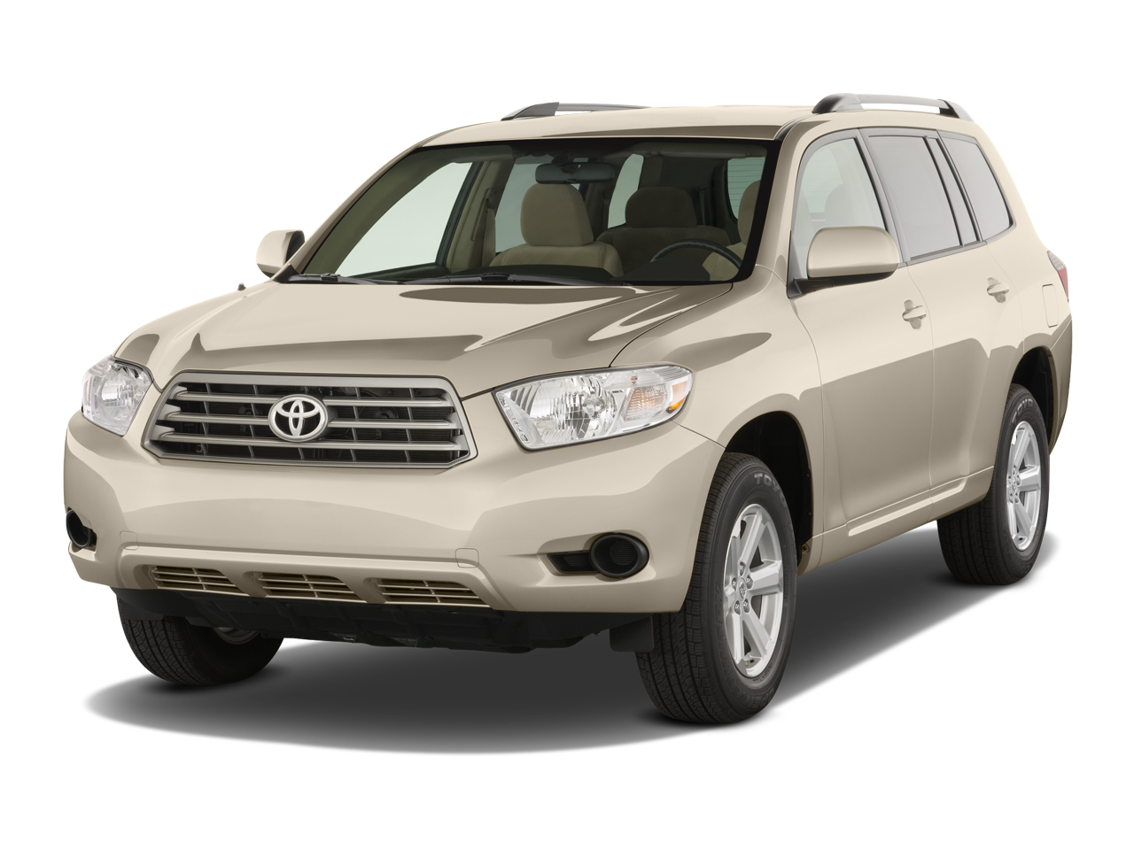 2008 toyota highlander hybrid recall #6