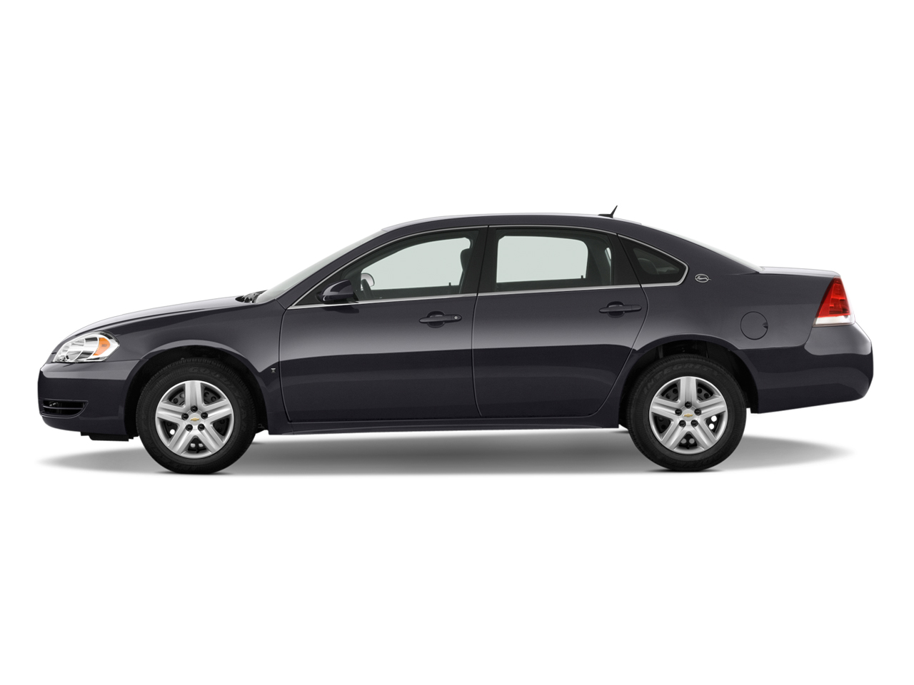 2011 Chevrolet Impala prices and expert review - The Car Connection
