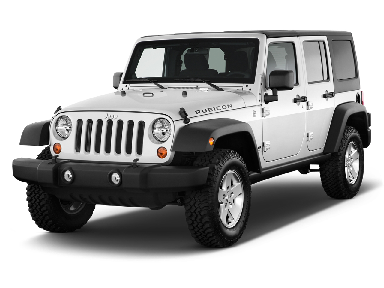 Review jeep unlimited 2011 #5