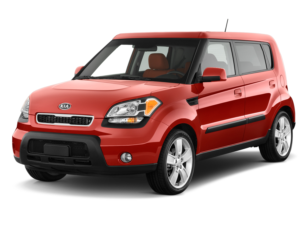 2011 Kia Soul Review, Ratings, Specs, Prices, and Photos The Car