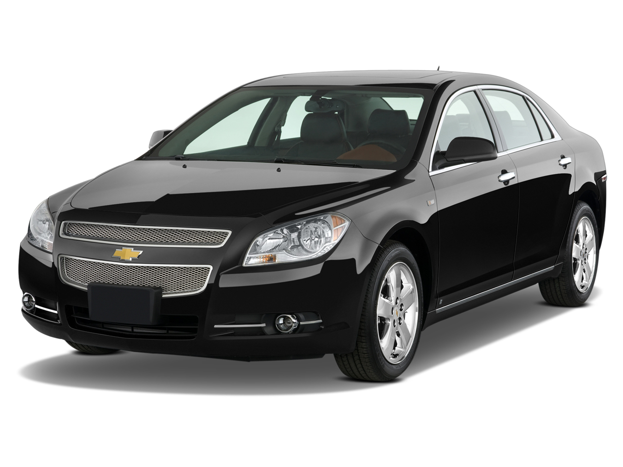 2012 Chevrolet Malibu (Chevy) Gas Mileage The Car Connection