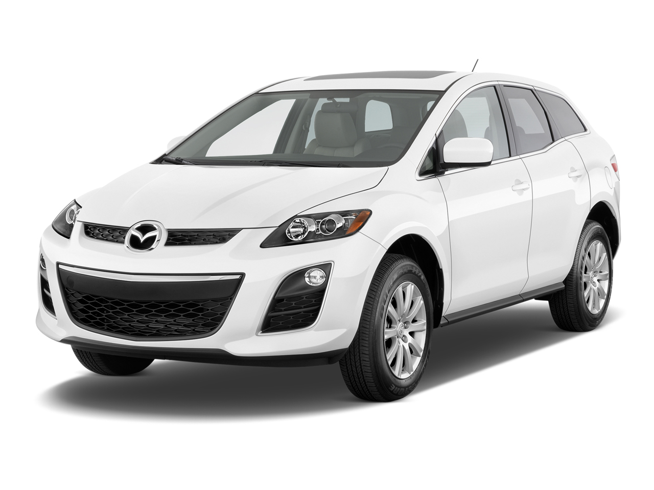 New and Used Mazda CX 7 Prices Photos Reviews Specs The Car 
