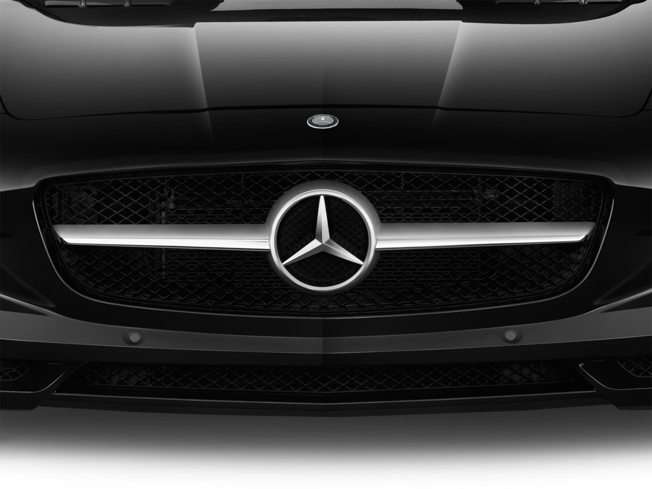 What are some Mercedes models?