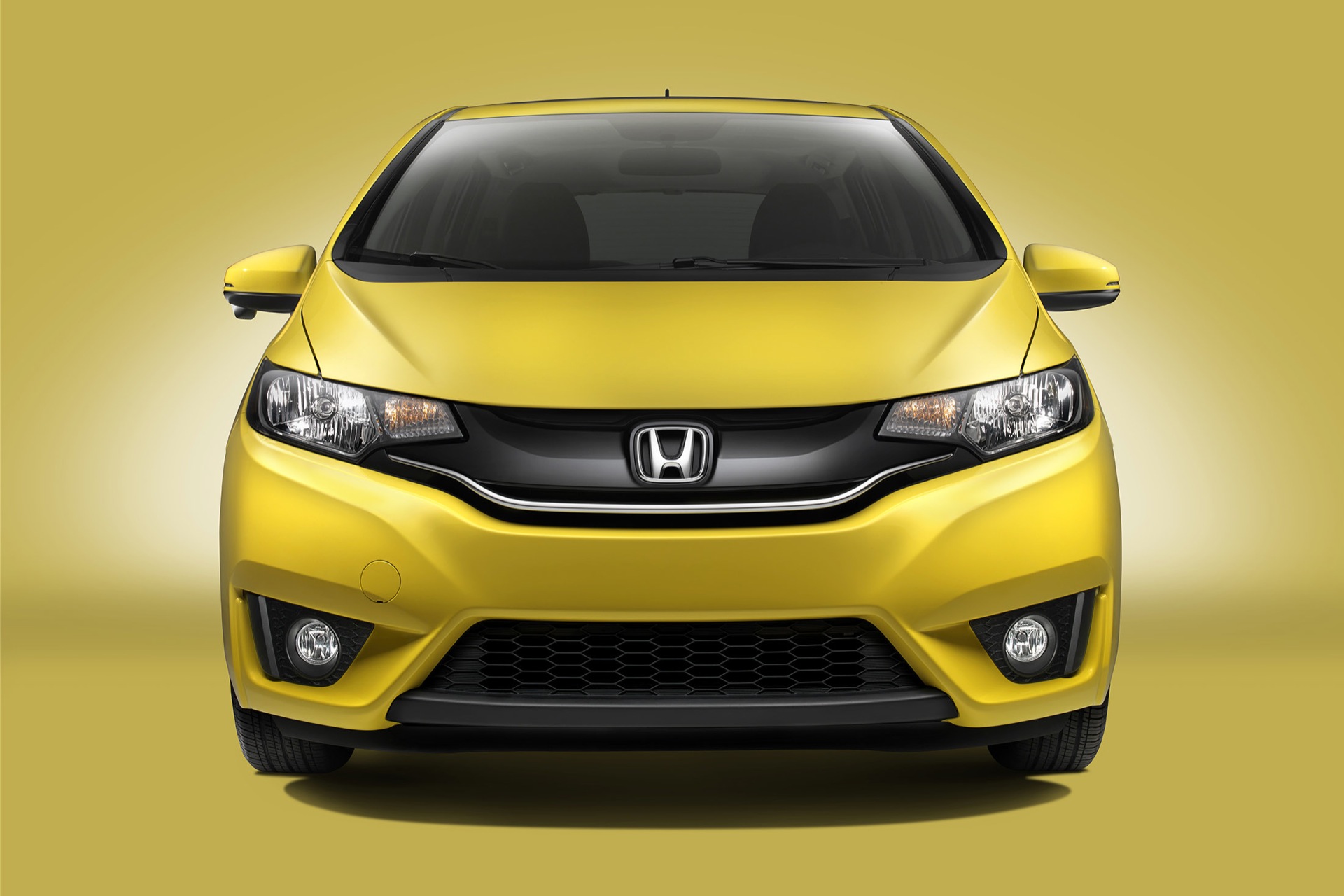 What are some typical problems with the Honda Fit?