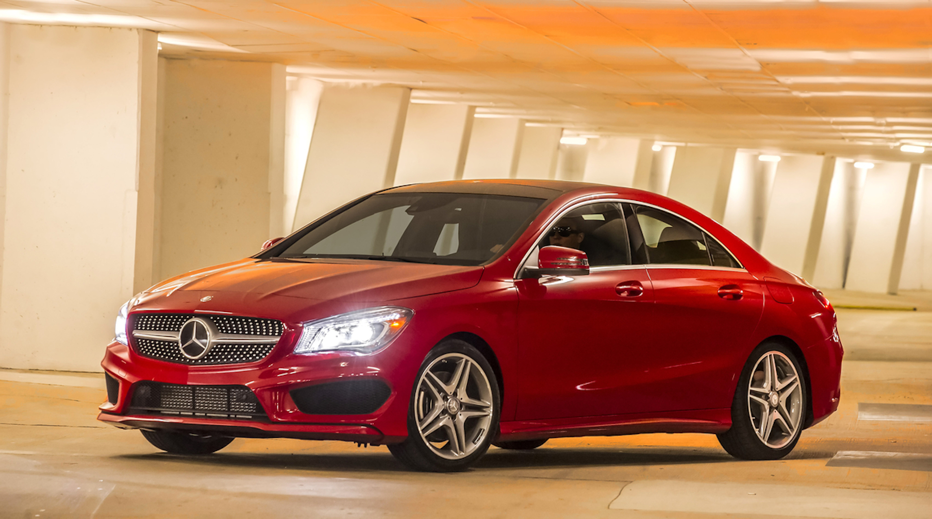 Mercedes Cla Class 2015 Mercedes Cla Class 2015