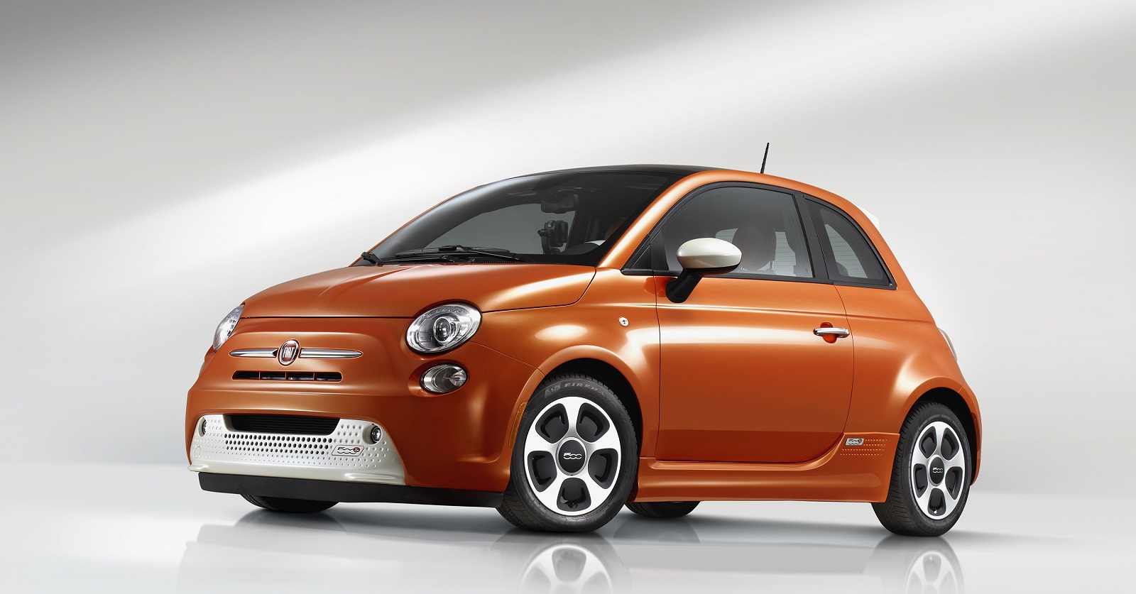 2016 FIAT 500e Reviews&amp; Test Drives - Green Car Reports
