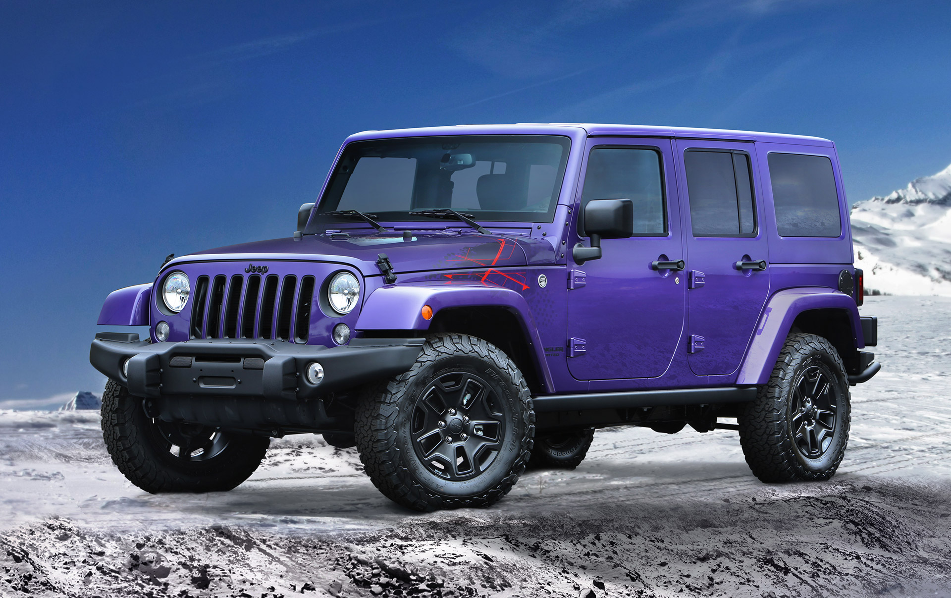 Jeep Wrangler Review, Ratings, Specs, Prices, and Photos  The Car 