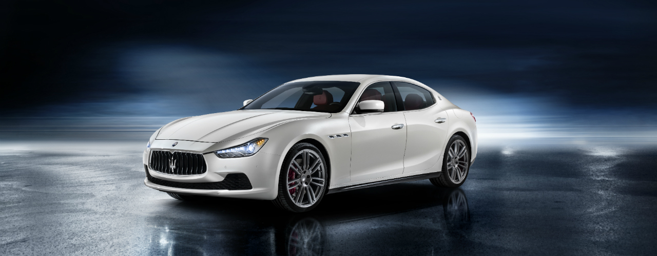 2017 Maserati Ghibli Review, Ratings, Specs, Prices, and Photos - The ...