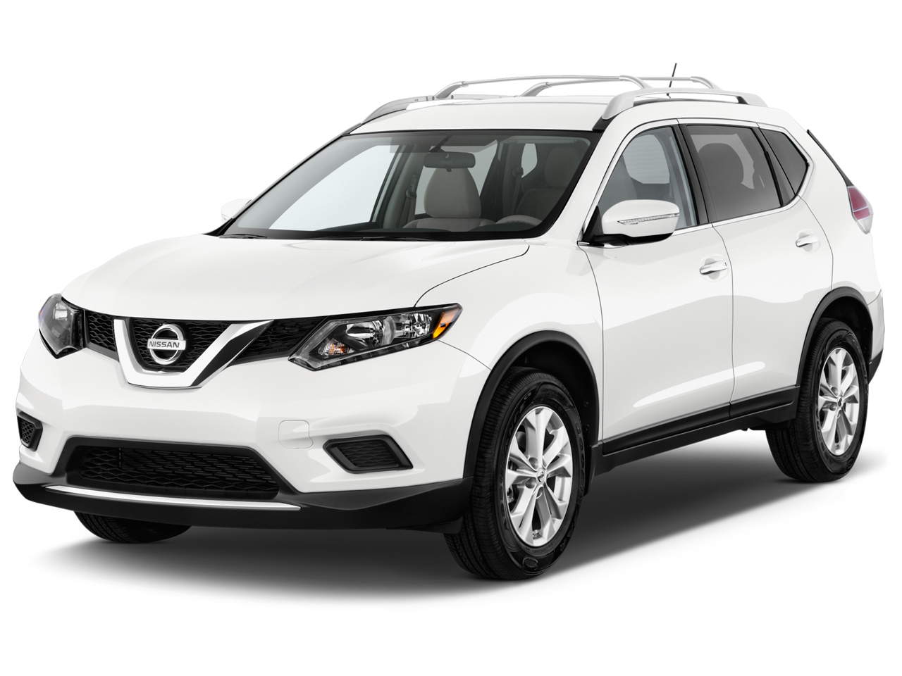 Used nissan rogue pricing #6