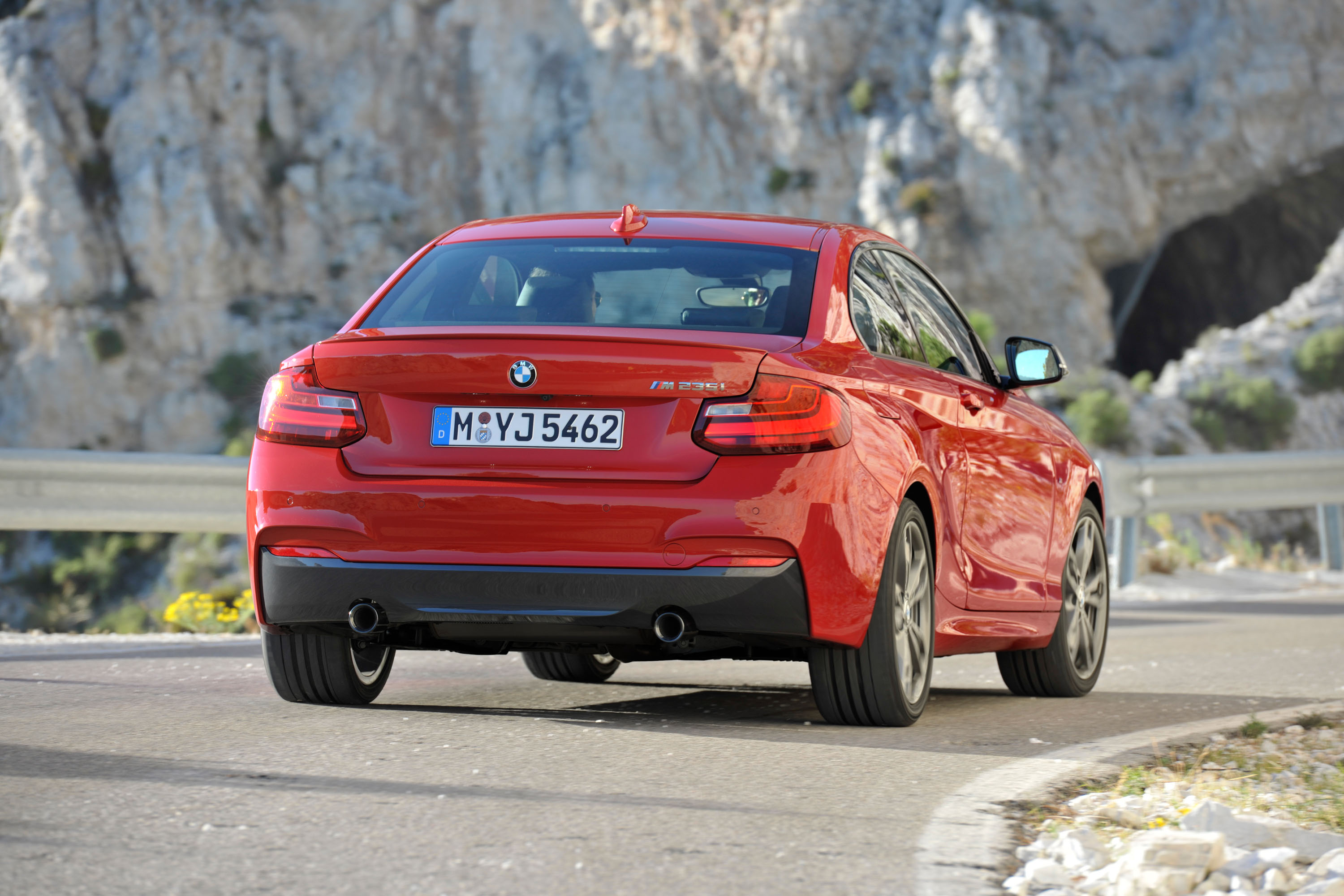 bmw 2 series 2017 review