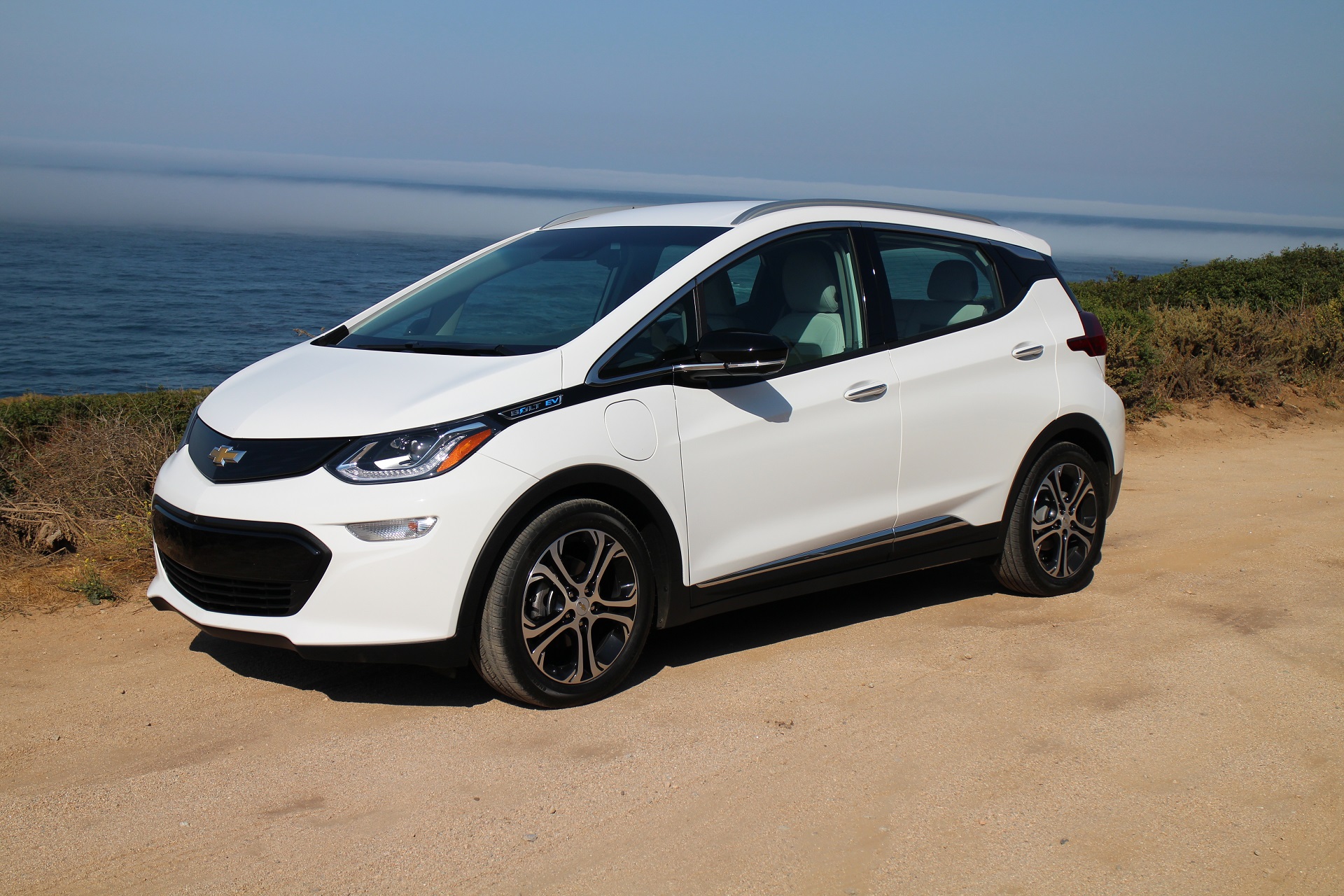 New and Used Chevrolet Bolt EV (Chevy): Prices, Photos, Reviews, Specs