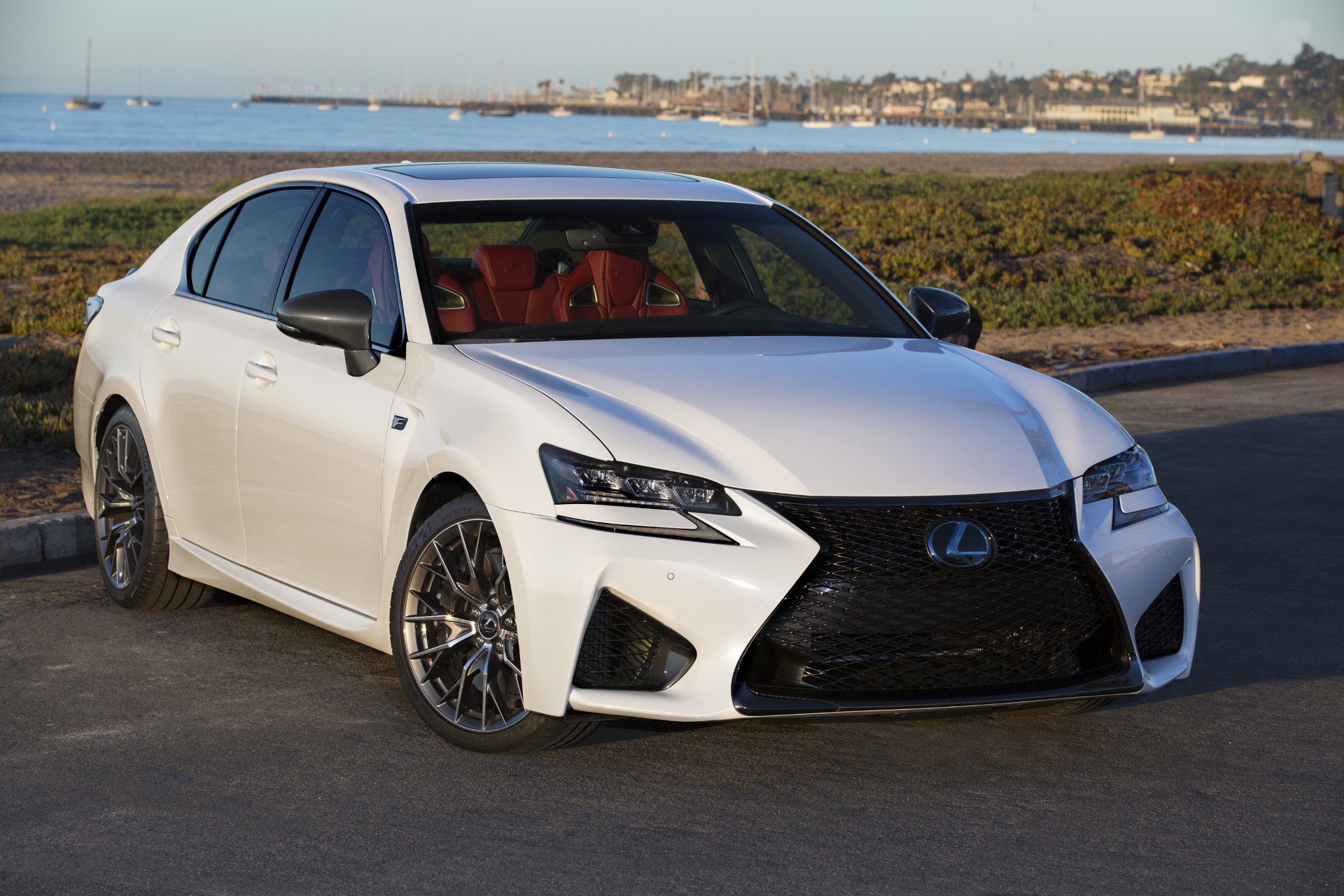 2017 Lexus GS F Review, Ratings, Specs, Prices, and Photos