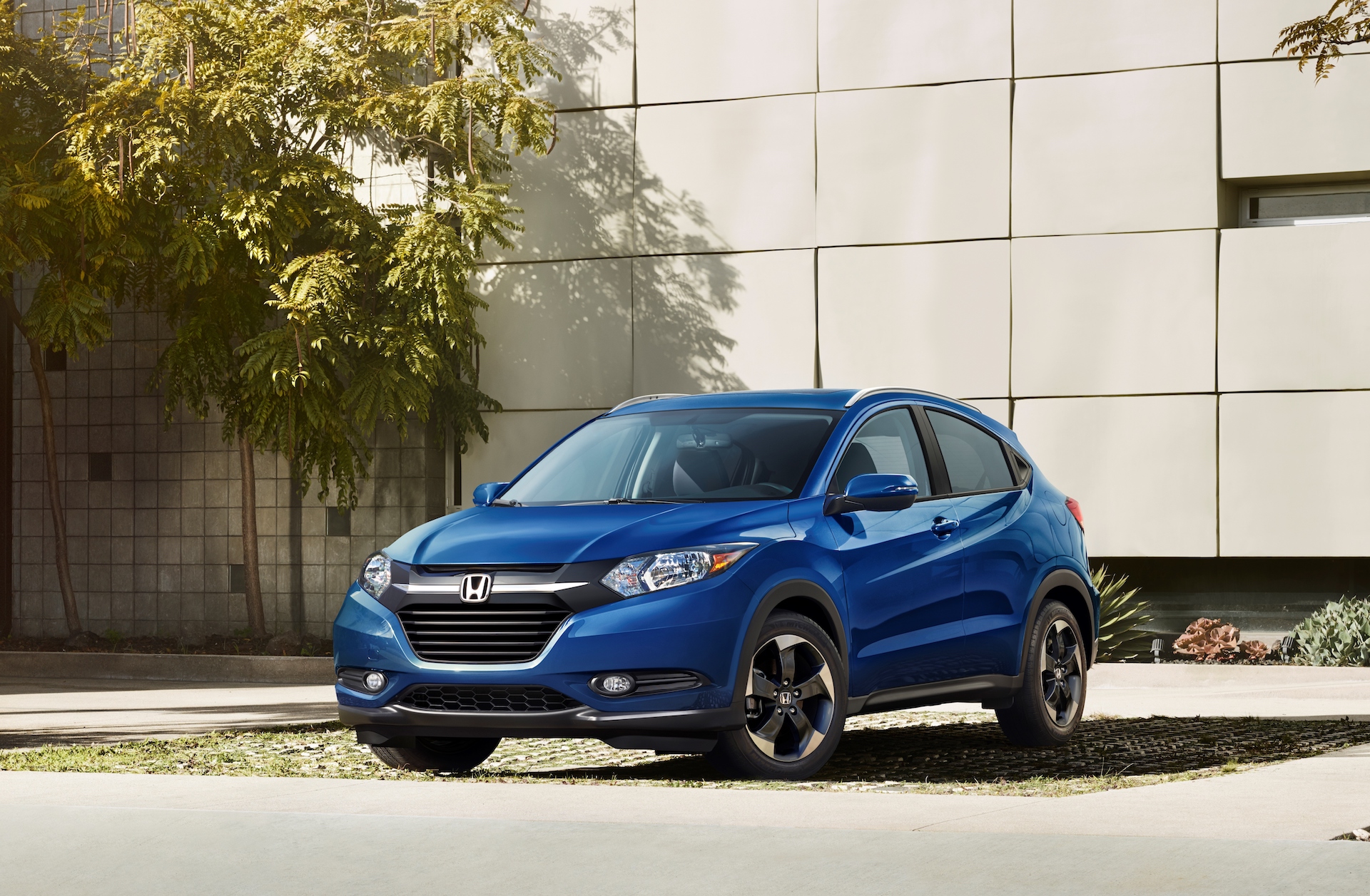 New and Used Honda HR-V: Prices, Photos, Reviews, Specs - The Car