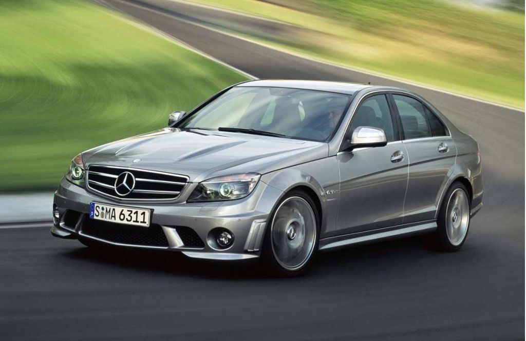 Mercedes-Benz On A Budget: Certified Pre-Owned (CPO): Part I
