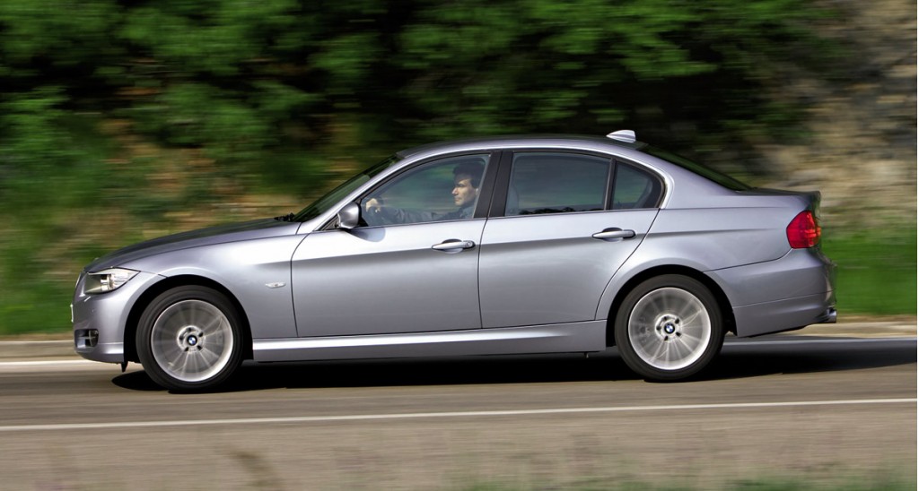 Bmw 6 series facelift 2009 #5
