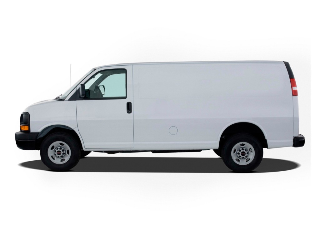 Gmc vandura 2500 for sala new york #5