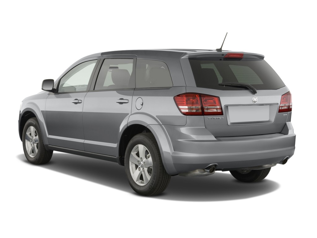 2010 dodge journey