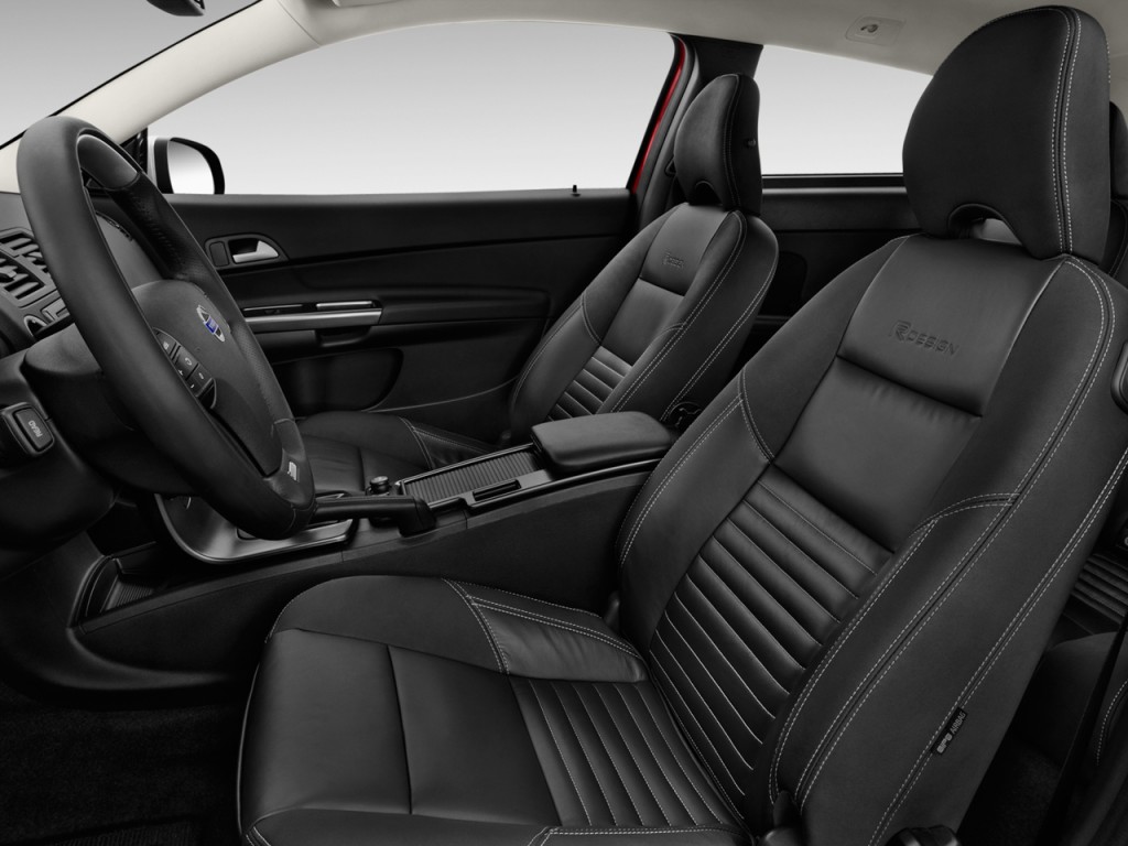 Image 2013 Volvo C30 2door Coupe Auto RDesign Front Seats, size