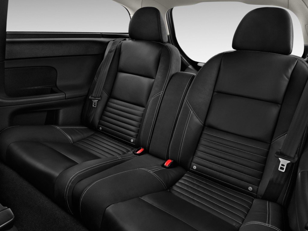 Image 2013 Volvo C30 2door Coupe Auto RDesign Rear Seats, size 1024