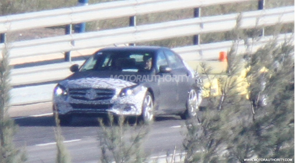 Image: 2015 Mercedes-Benz C63 AMG replacement spy shots, size: 1024 x ...
