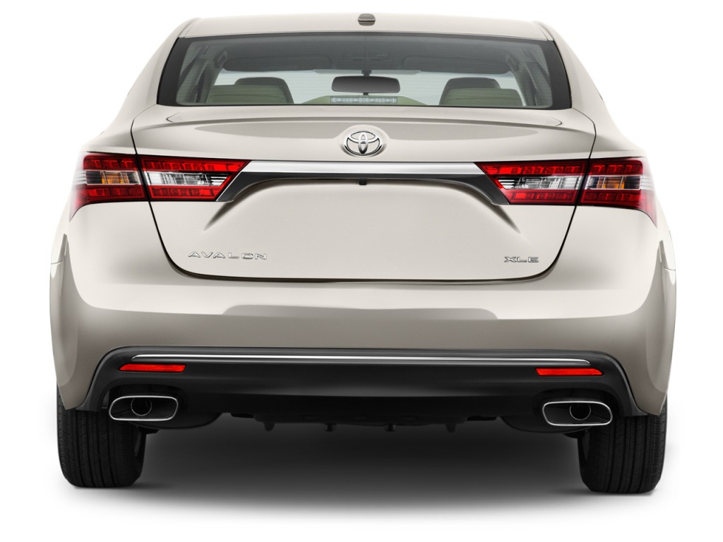 2017 toyota avalon xle natl rear exterior view_100582400_l