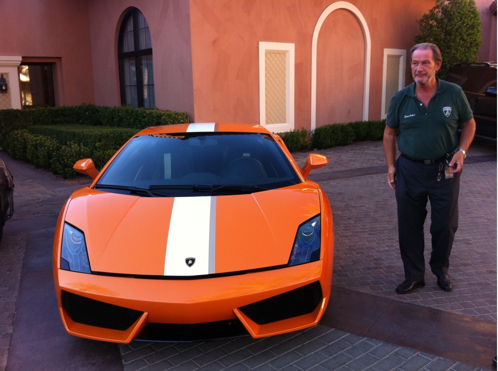Today at High Gear Media: Car of the Year, Fireball and Paris