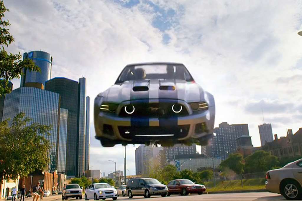 The Best Car Movies Of All Time Motor Authority Readers Choose 14 Favorites