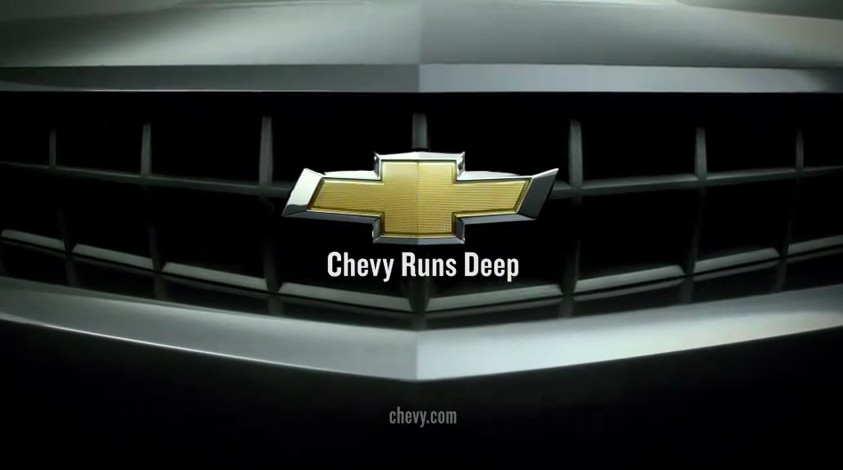Video: GM Reverses Course, Gives 'Chevy' Back To America
