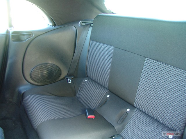 Pu Leather Car Seat Cover For Mitsubishi Grandis Seat