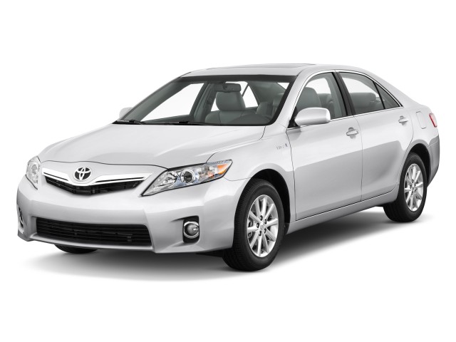2010 toyota rebates and incentives #2