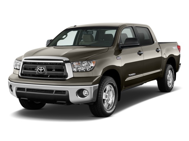 2010 toyota tundra incentives and rebates #6