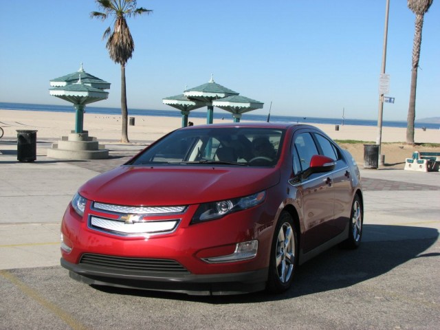 State Of California Vehicle Buyback Program