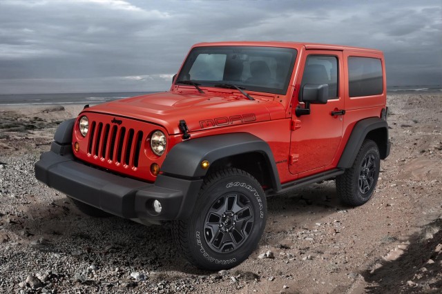 2013 Jeep wrangler rebates #4