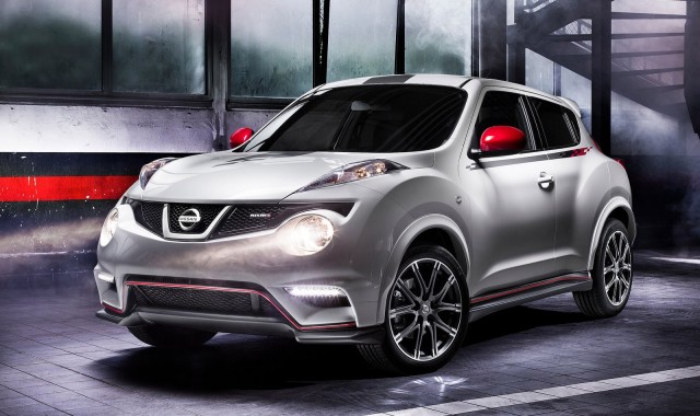 2013 Nissan juke consumer reports #3