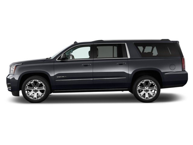 Gmc yukon xl prices #5