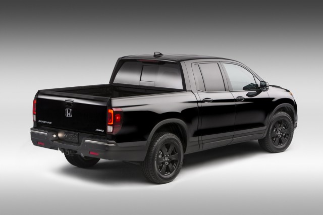 Honda ridgeline software update #4