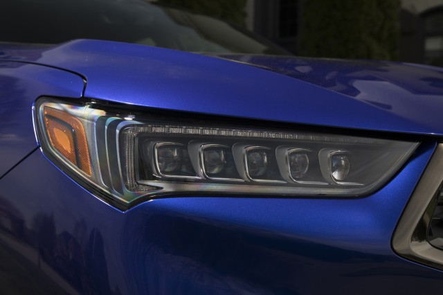 2018 Ac歌TLX A-Spec 2018 Ac歌TLX A-Spec
