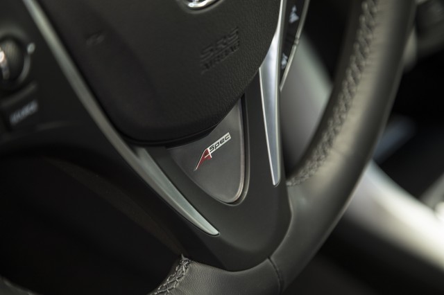2018 Ac歌TLX A-Spec 2018 Ac歌TLX A-Spec