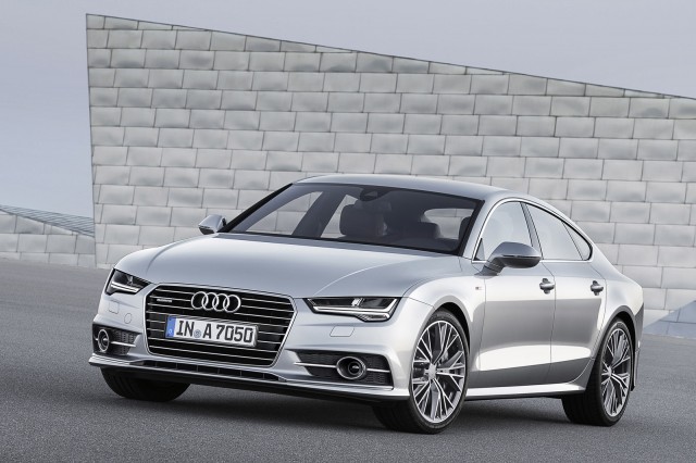 New and Used Audi A7 For Sale in San Jose, C