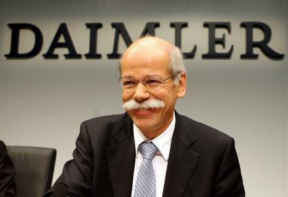 Daimler diesels targeted in new emissions probe