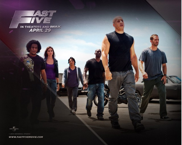 fast five 123movies free
