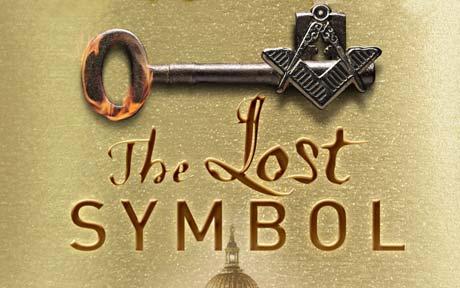 book the lost symbol