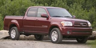 2004 toyota tundra gas mileage reports #5