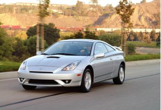 2003 toyota celica gt s review #6
