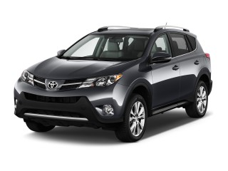 Rav4 2015