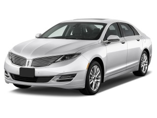 Lincoln mkz reviews 2016