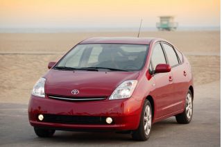 2007 Toyota Prius