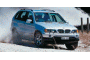 2003 BMW X5-Series 4.4i