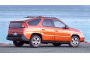 2005 Pontiac Aztek