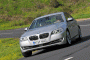 2012 BMW 5-Series